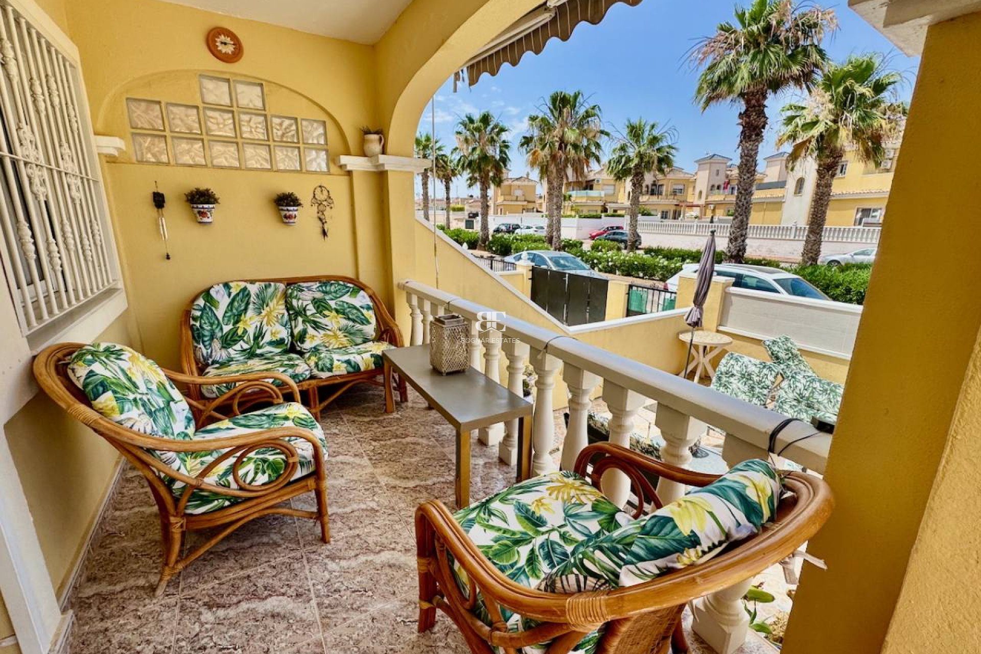 Resale - Villa -
Algorfa - Lo Crispin