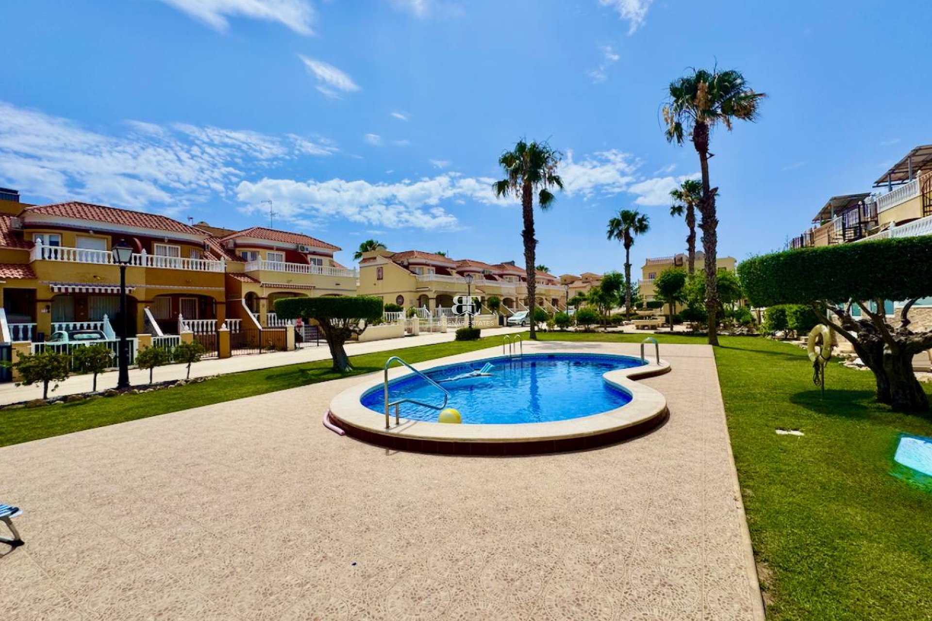 Resale - Villa -
Algorfa - Lo Crispin
