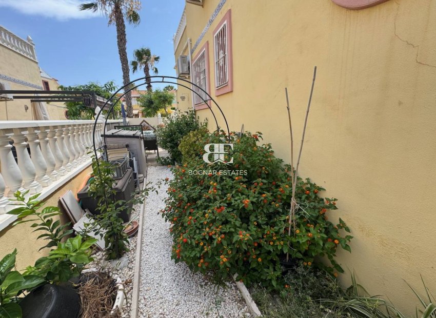 Resale - Villa -
Algorfa - Lo Crispin