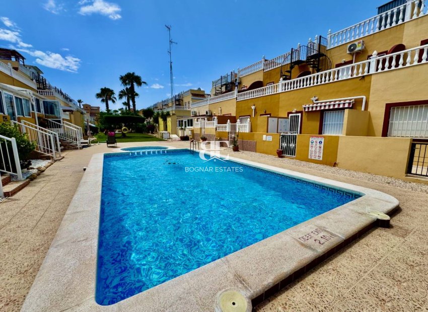 Resale - Villa -
Algorfa - Lo Crispin