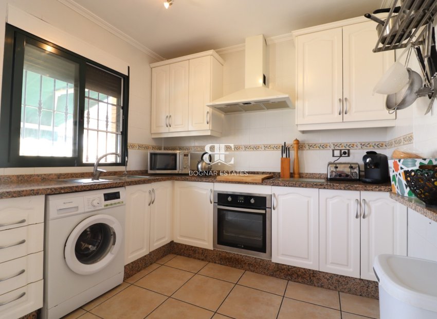 Resale - Villa -
Algorfa - Lo Crispin