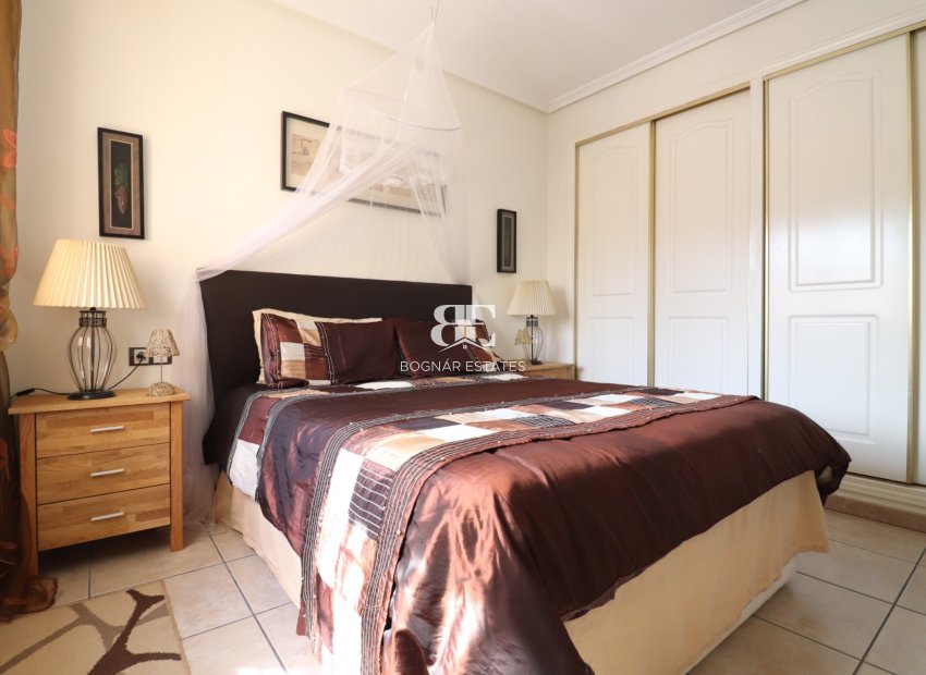 Resale - Villa -
Algorfa - Lo Crispin