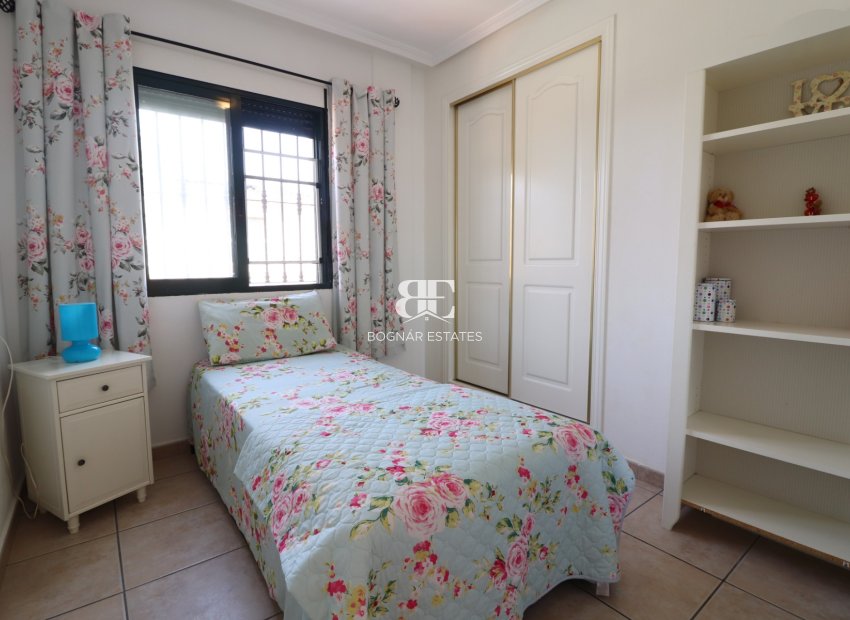 Resale - Villa -
Algorfa - Lo Crispin