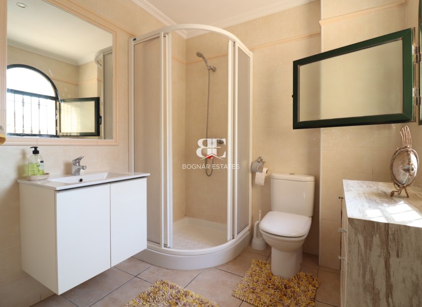 Resale - Villa -
Algorfa - Lo Crispin