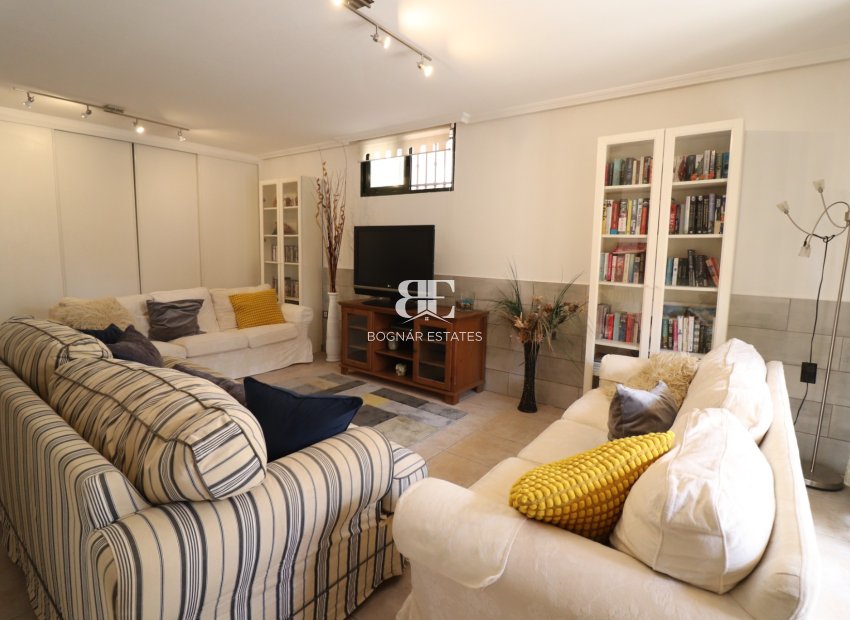 Resale - Villa -
Algorfa - Lo Crispin