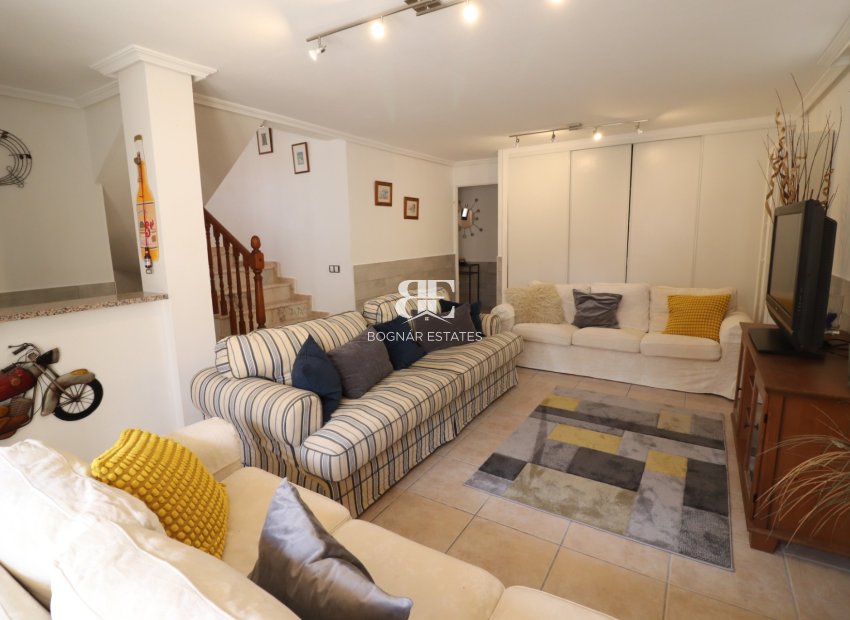 Resale - Villa -
Algorfa - Lo Crispin