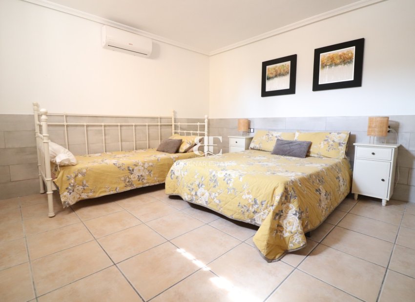 Resale - Villa -
Algorfa - Lo Crispin