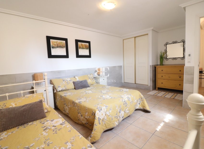 Resale - Villa -
Algorfa - Lo Crispin