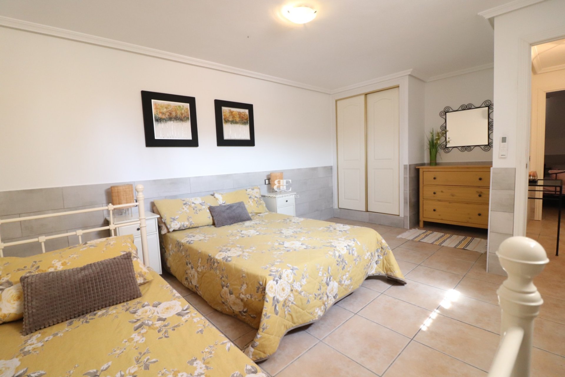 Resale - Villa -
Algorfa - Lo Crispin