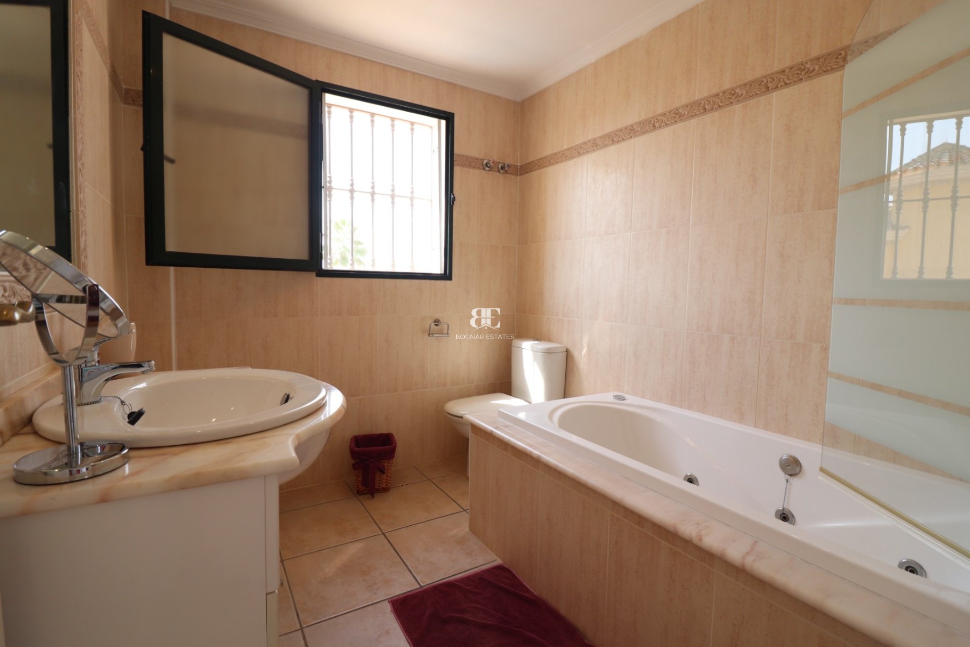 Resale - Villa -
Algorfa - Lo Crispin