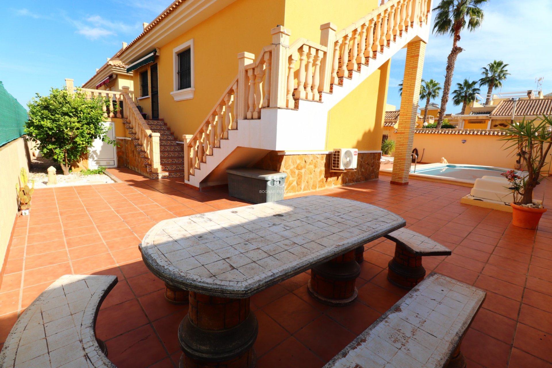Resale - Villa -
Algorfa - Lo Crispin