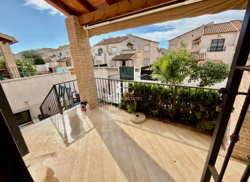 Resale - Villa -
Algorfa - Lo Crispin