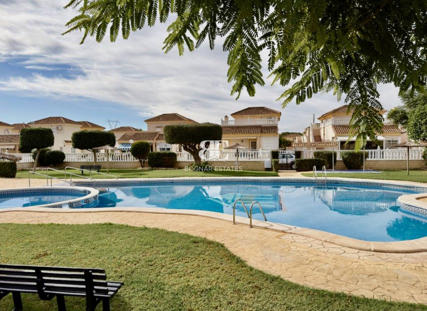 Resale - Villa -
Algorfa - Lo Crispin