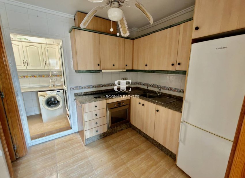 Resale - Villa -
Algorfa - Lo Crispin