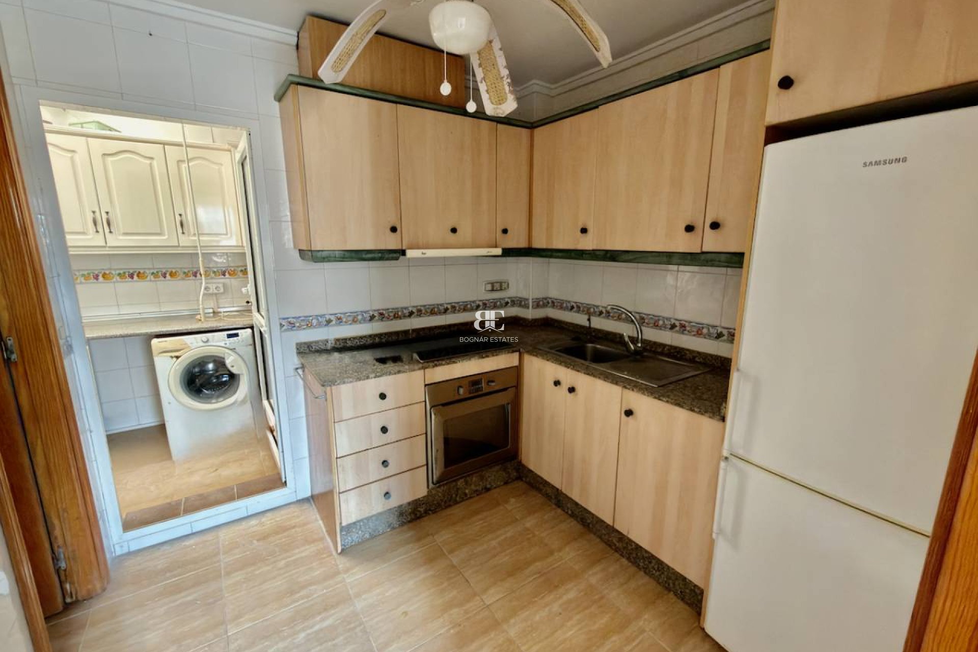 Resale - Villa -
Algorfa - Lo Crispin