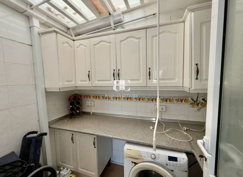 Resale - Villa -
Algorfa - Lo Crispin