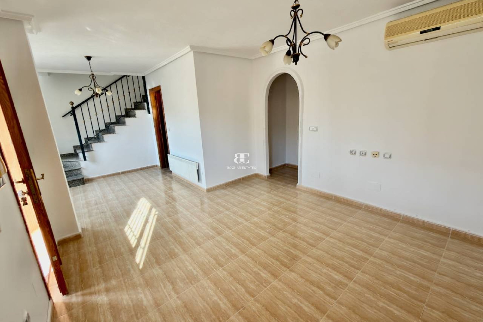 Resale - Villa -
Algorfa - Lo Crispin