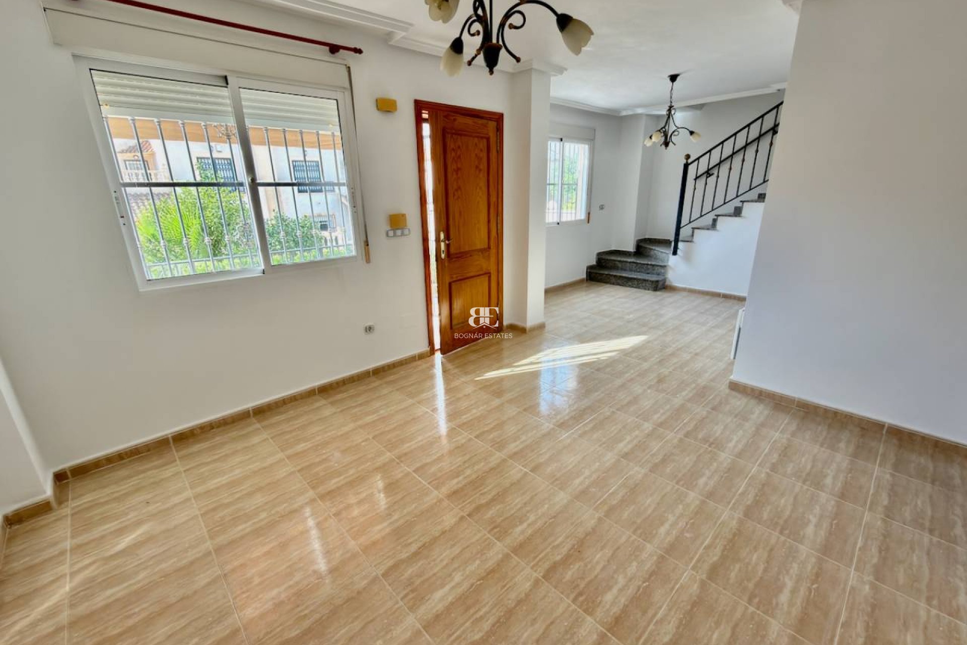 Resale - Villa -
Algorfa - Lo Crispin