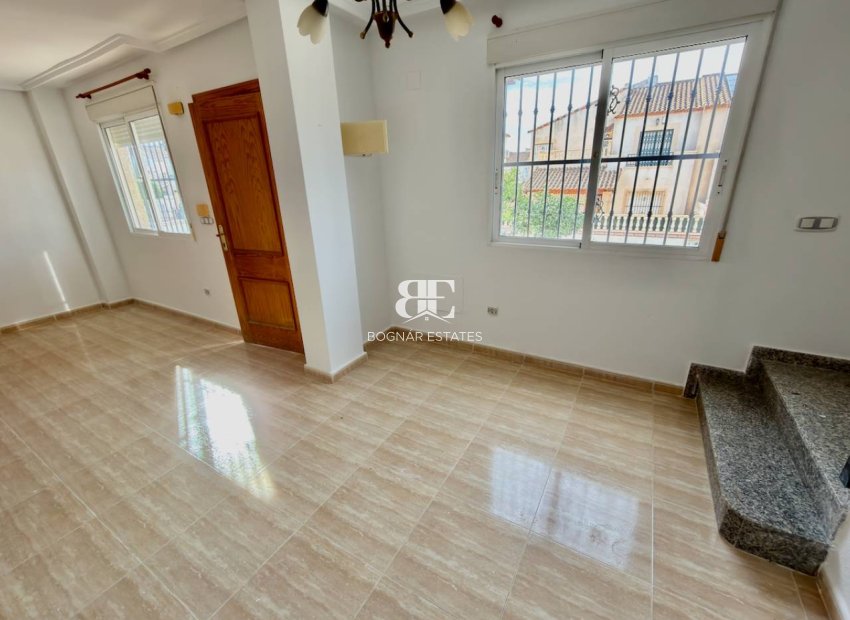 Resale - Villa -
Algorfa - Lo Crispin