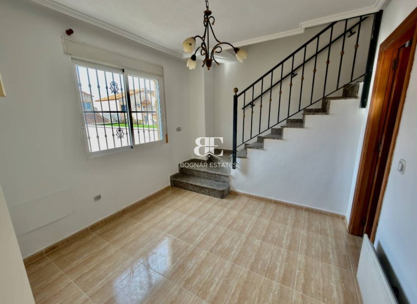 Resale - Villa -
Algorfa - Lo Crispin