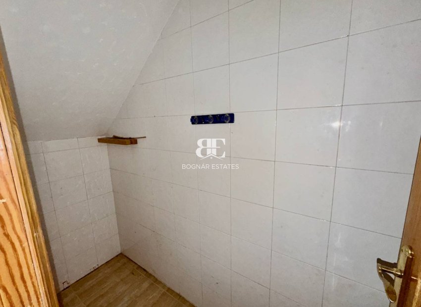 Resale - Villa -
Algorfa - Lo Crispin