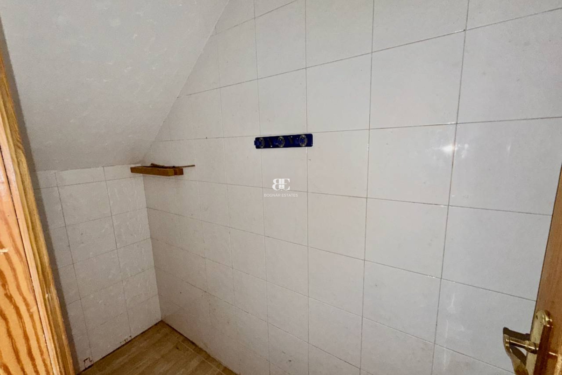 Resale - Villa -
Algorfa - Lo Crispin