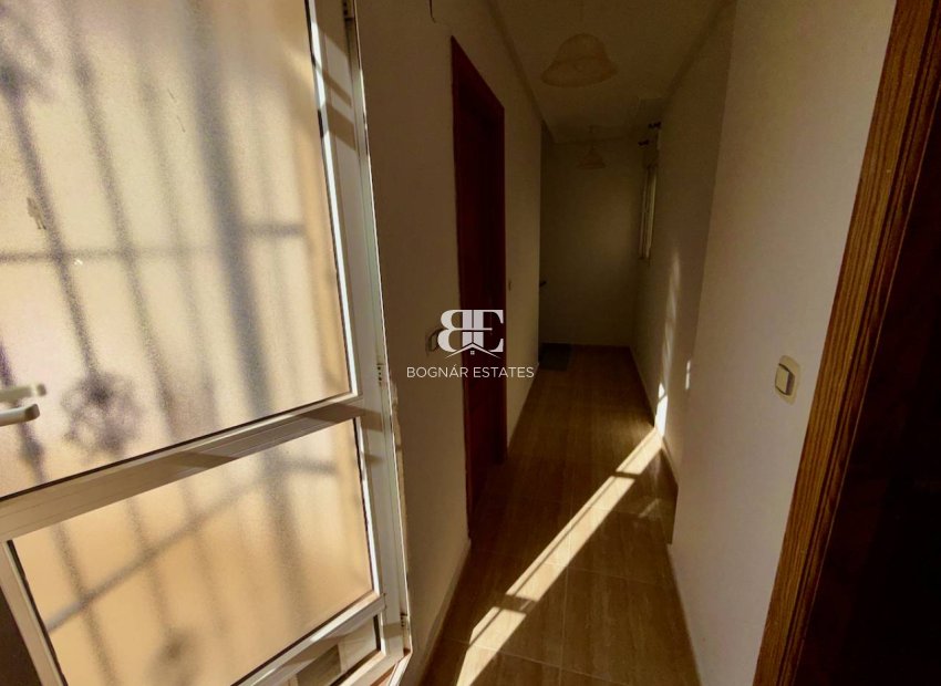 Resale - Villa -
Algorfa - Lo Crispin