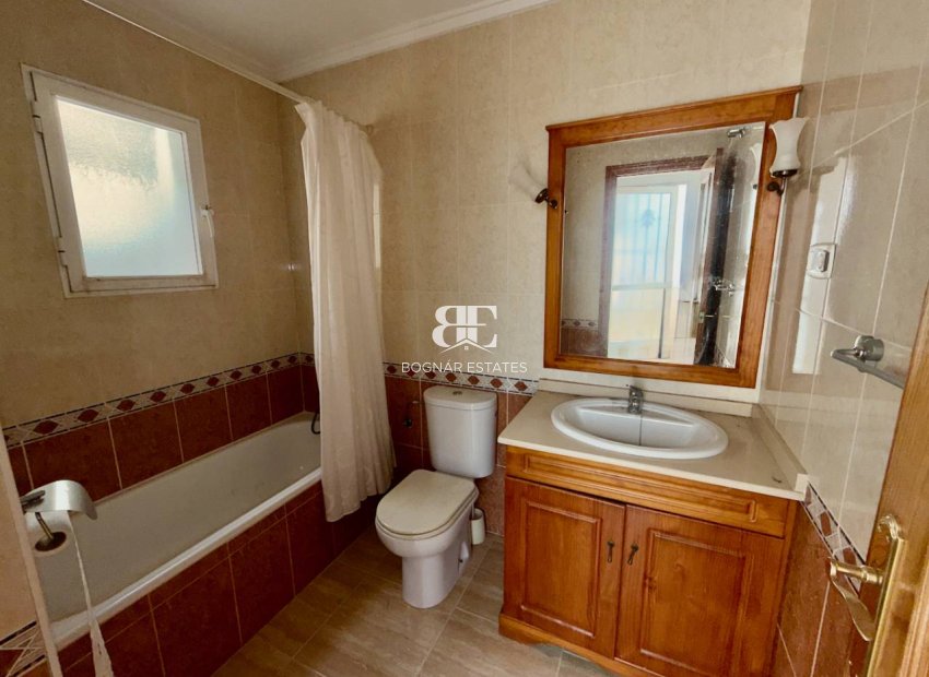 Resale - Villa -
Algorfa - Lo Crispin