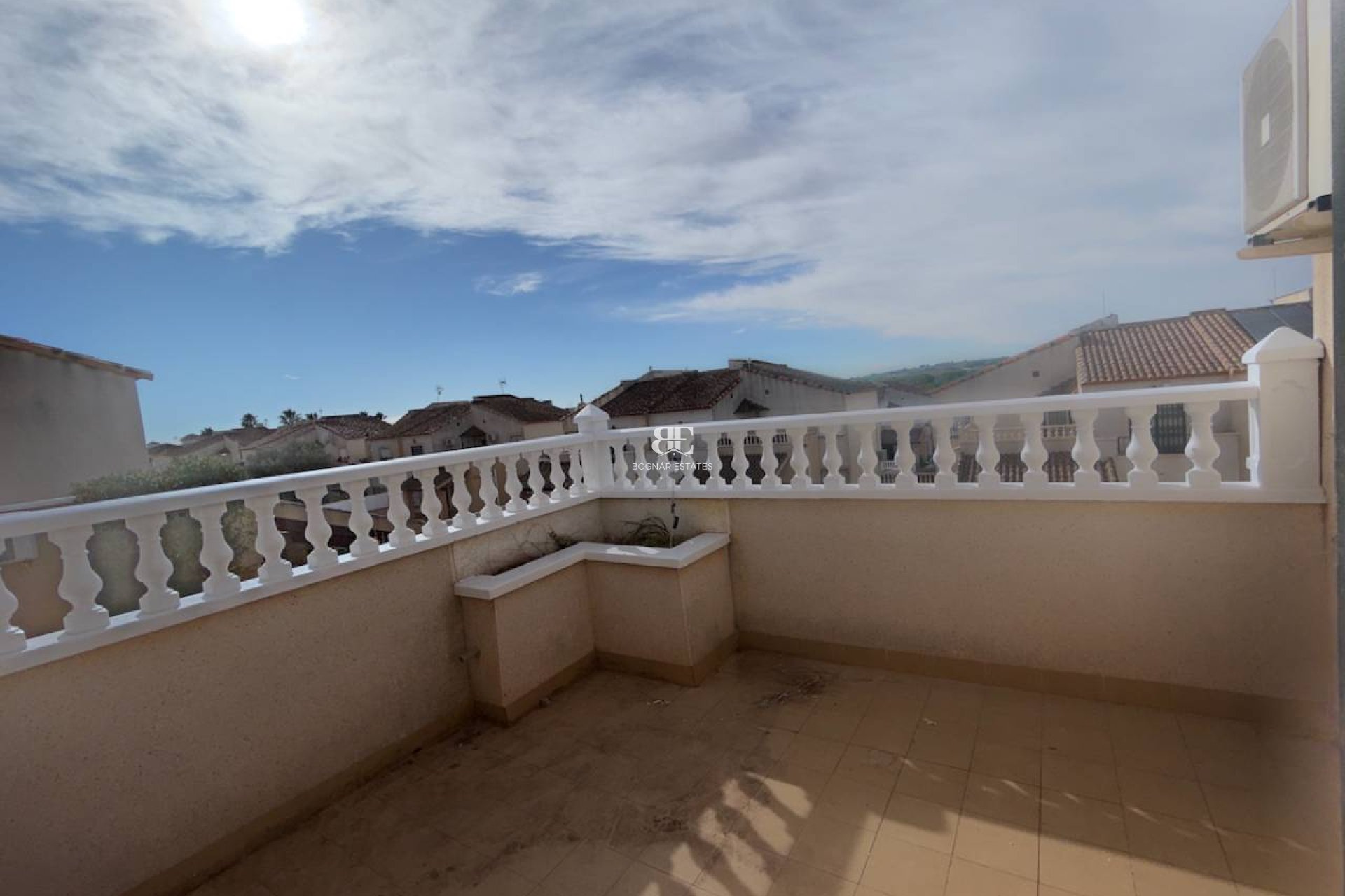Resale - Villa -
Algorfa - Lo Crispin