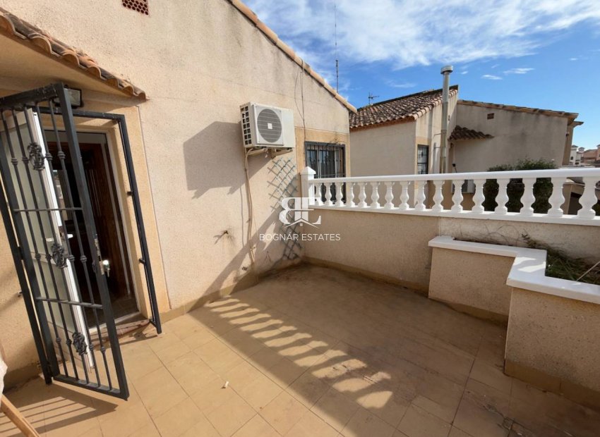 Resale - Villa -
Algorfa - Lo Crispin