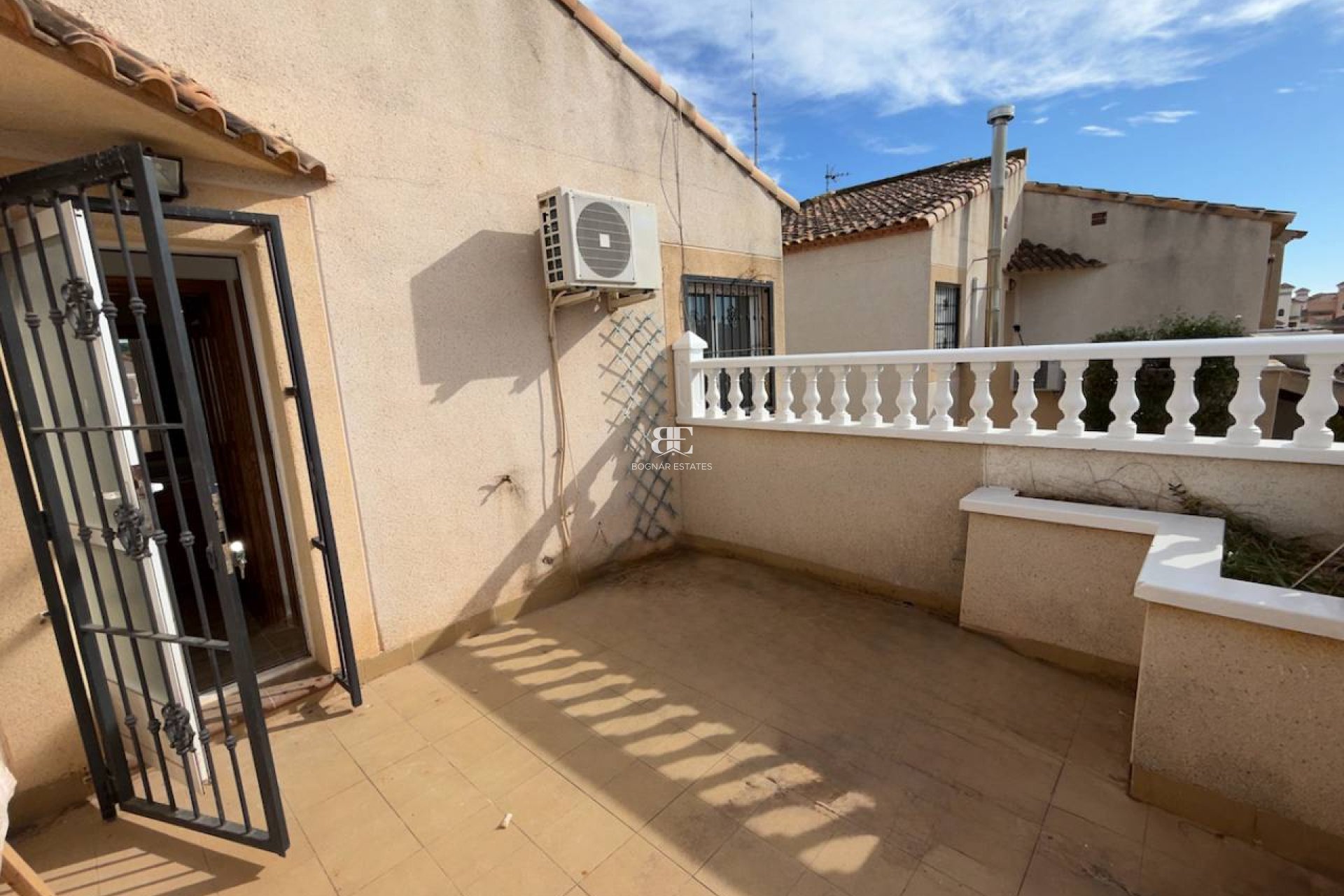 Resale - Villa -
Algorfa - Lo Crispin