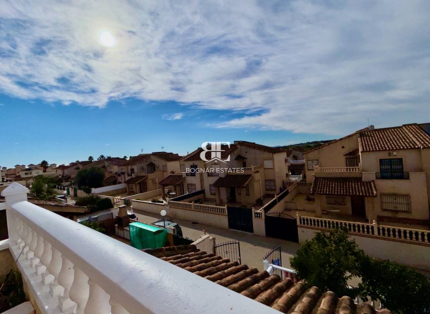 Resale - Villa -
Algorfa - Lo Crispin