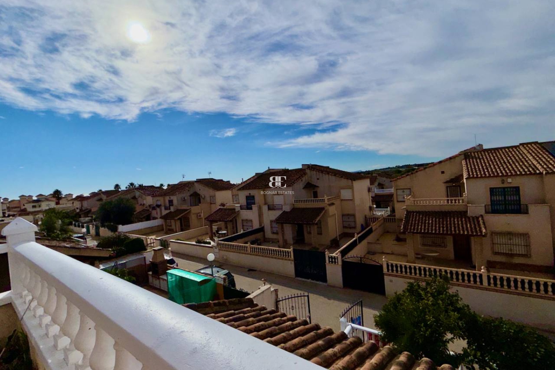 Resale - Villa -
Algorfa - Lo Crispin