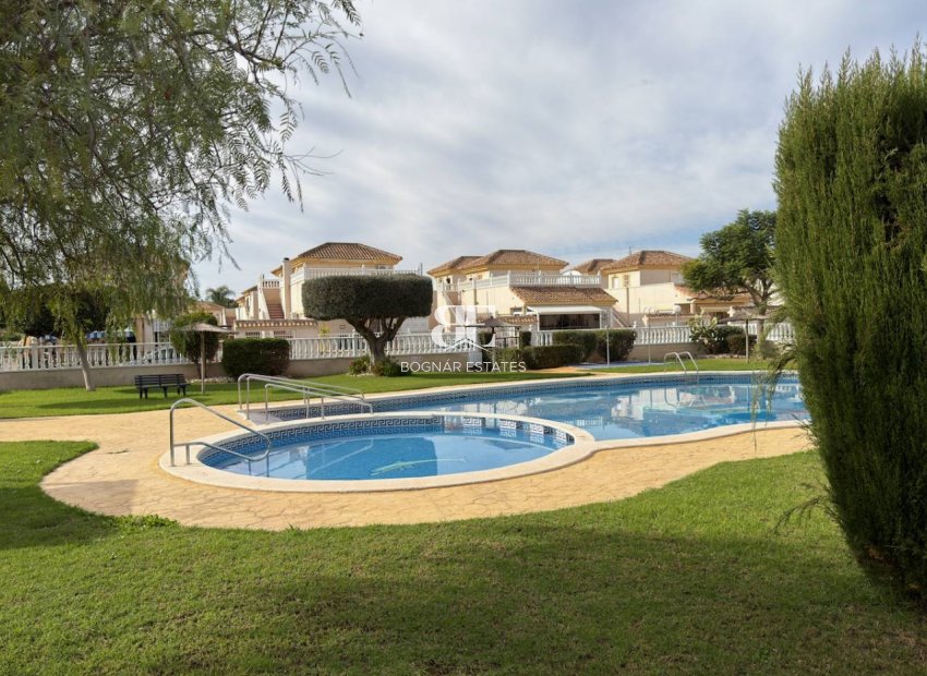 Resale - Villa -
Algorfa - Lo Crispin