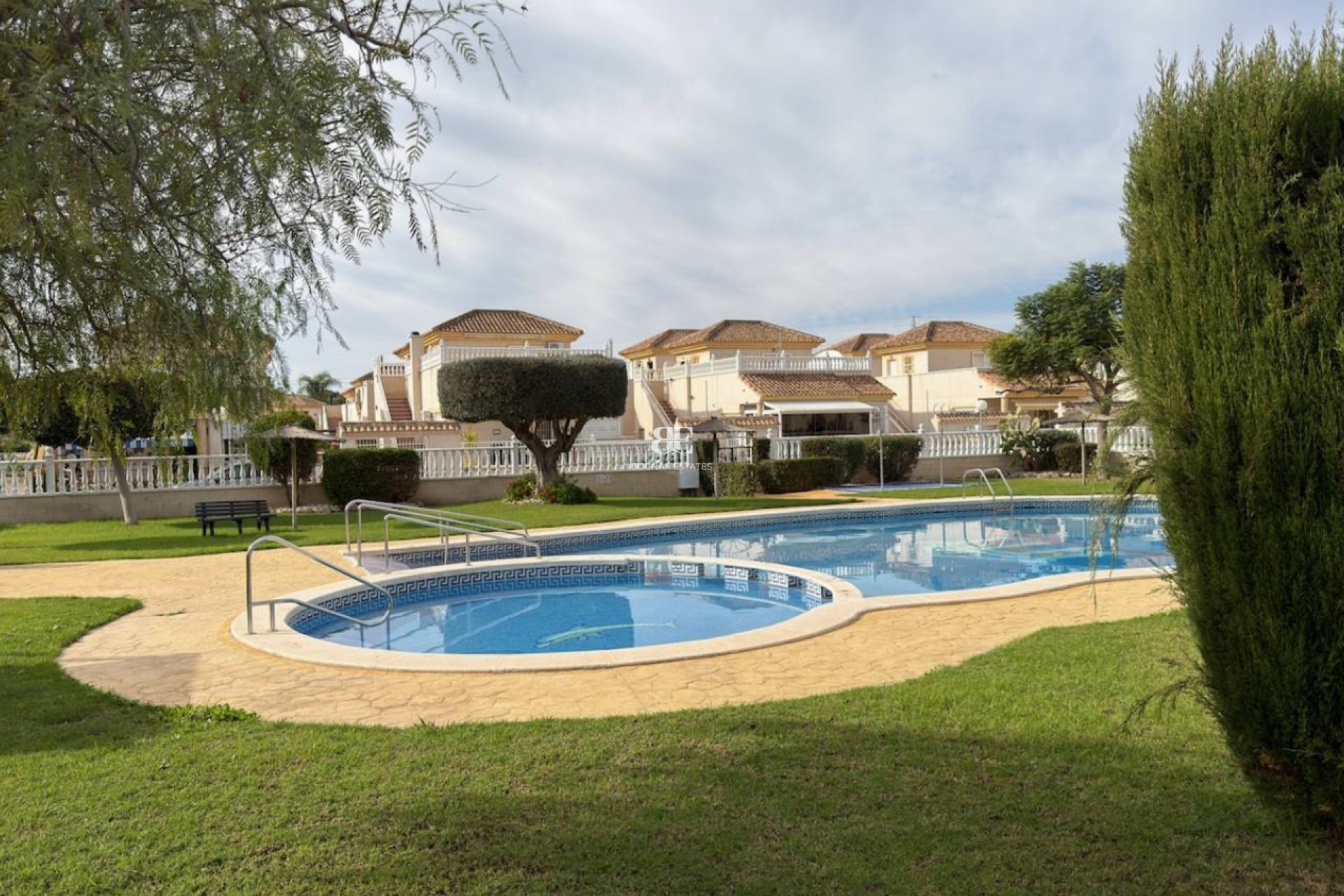 Resale - Villa -
Algorfa - Lo Crispin