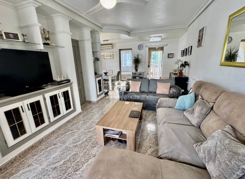 Resale - Villa -
Algorfa - Lo Crispin