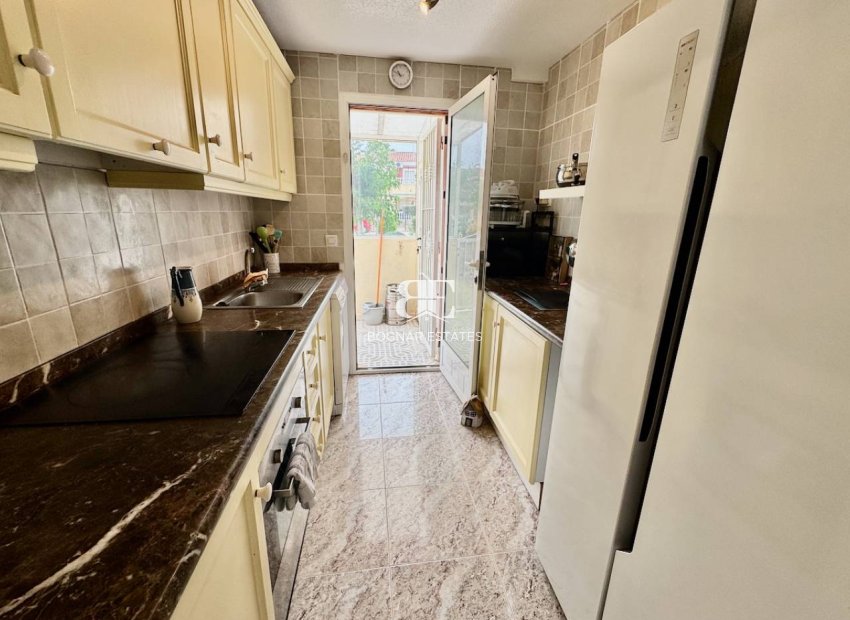 Resale - Villa -
Algorfa - Lo Crispin