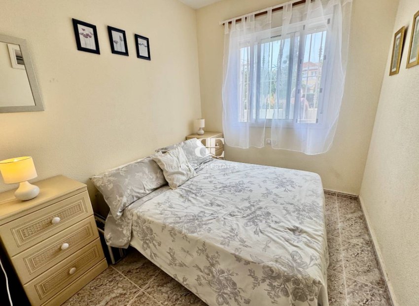 Resale - Villa -
Algorfa - Lo Crispin