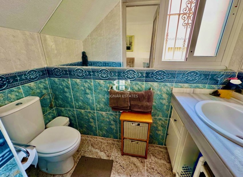 Resale - Villa -
Algorfa - Lo Crispin