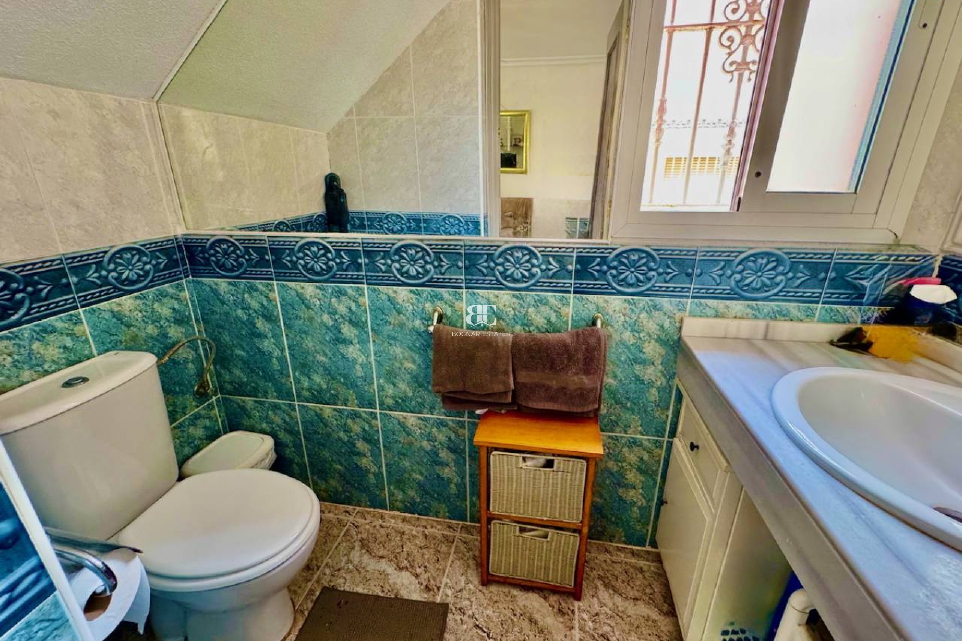 Resale - Villa -
Algorfa - Lo Crispin