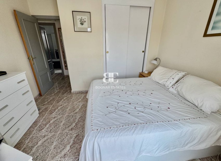 Resale - Villa -
Algorfa - Lo Crispin