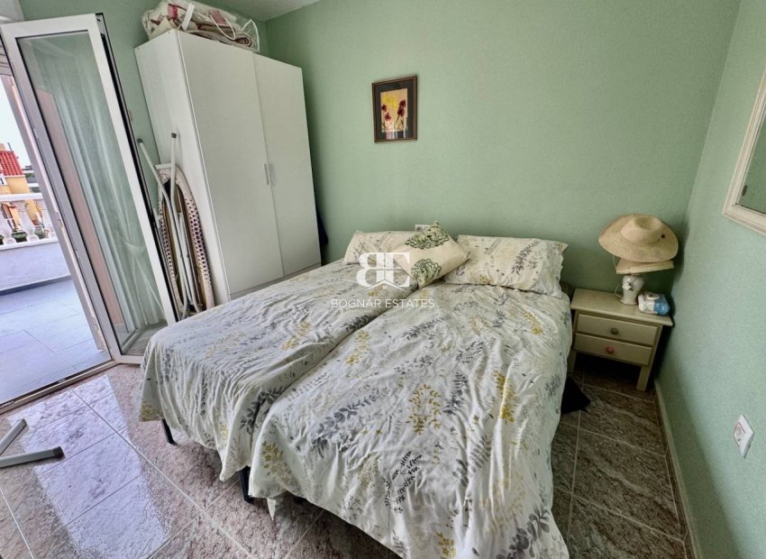 Resale - Villa -
Algorfa - Lo Crispin