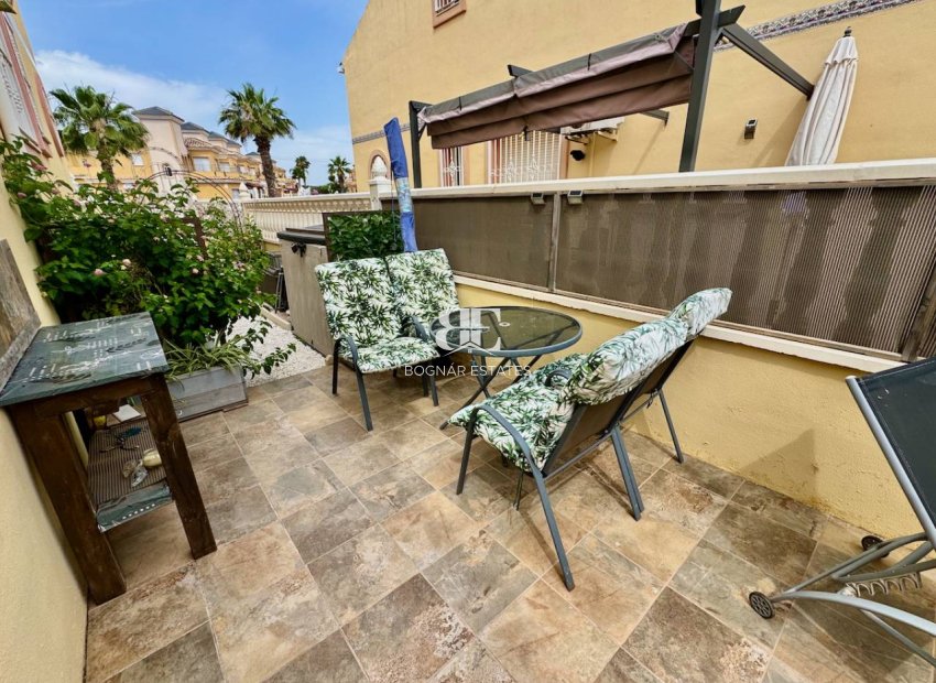 Resale - Villa -
Algorfa - Lo Crispin