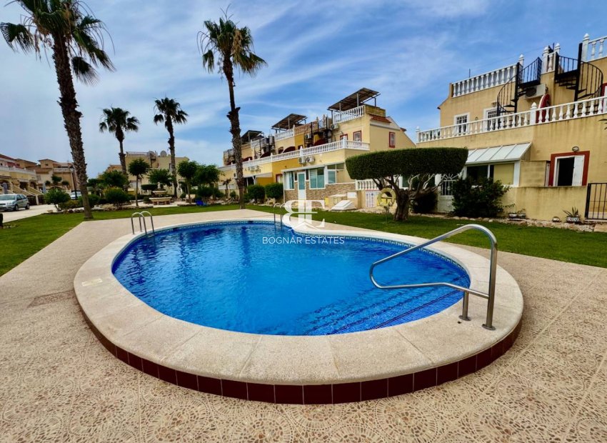 Resale - Villa -
Algorfa - Lo Crispin