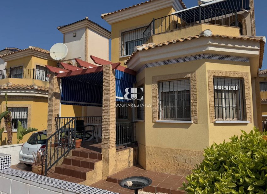 Resale - Villa -
Algorfa - Lo Crispin