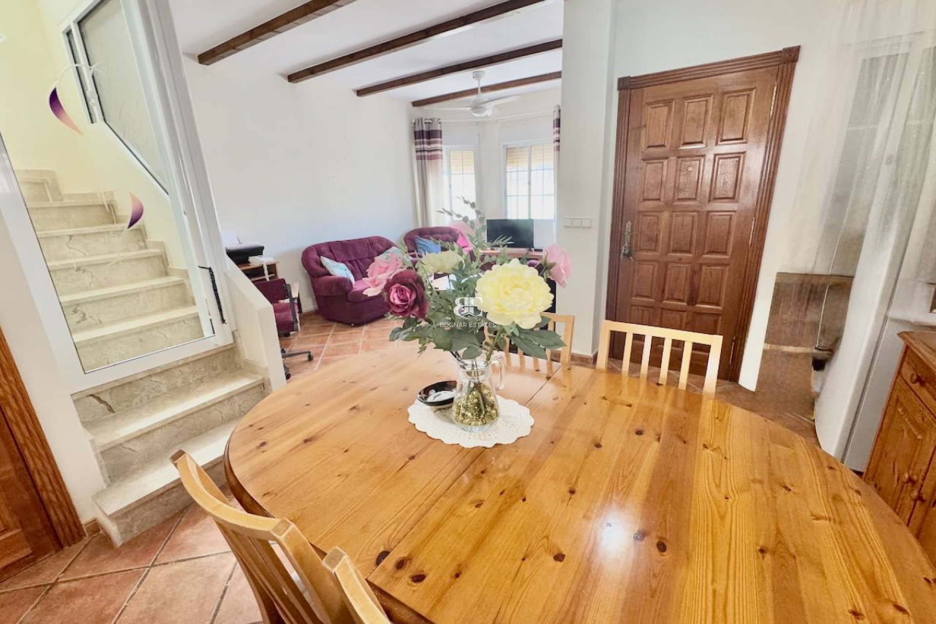 Resale - Villa -
Algorfa - Lo Crispin
