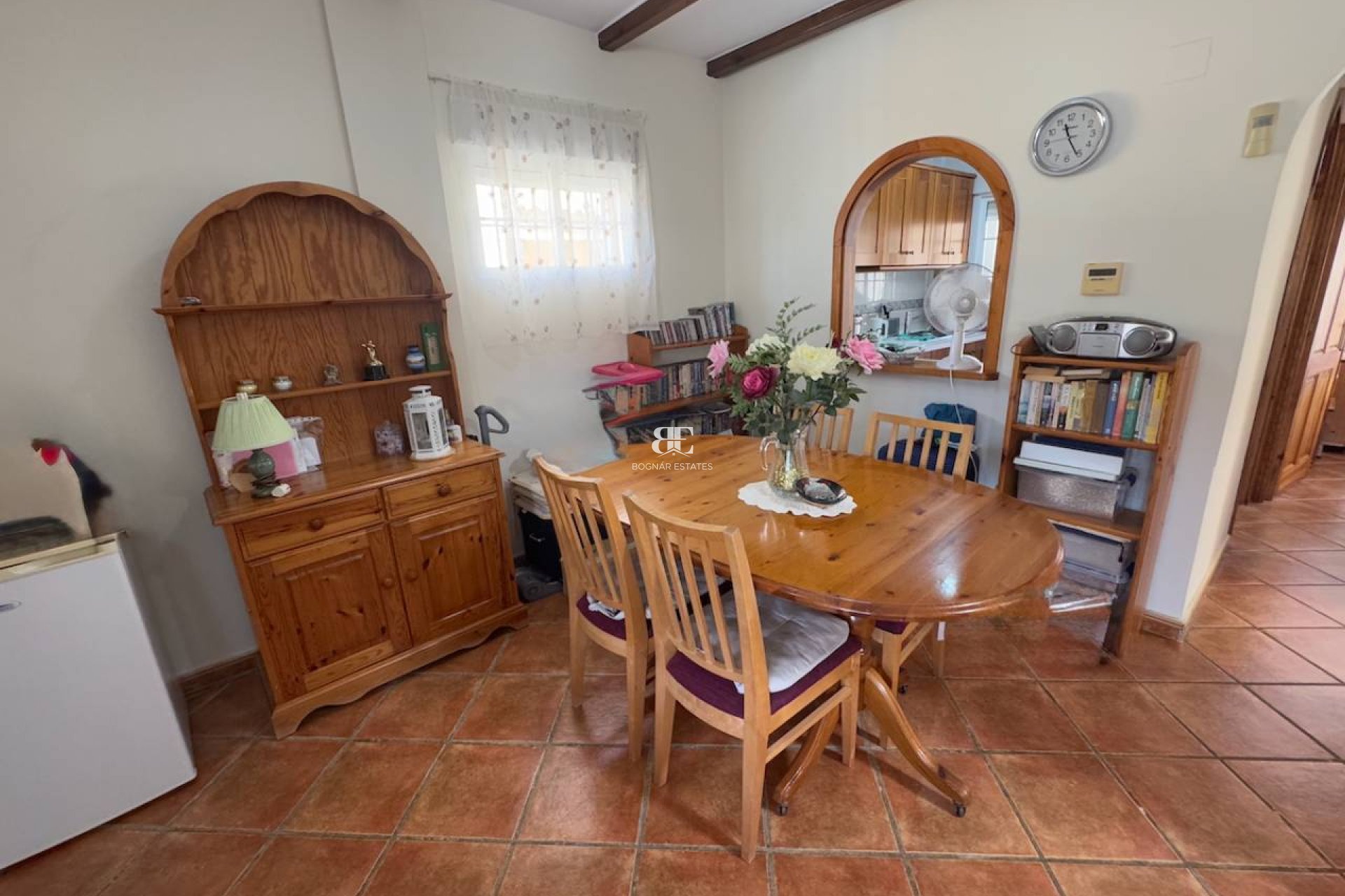 Resale - Villa -
Algorfa - Lo Crispin