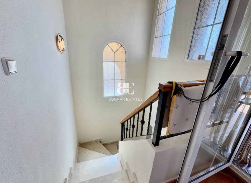 Resale - Villa -
Algorfa - Lo Crispin