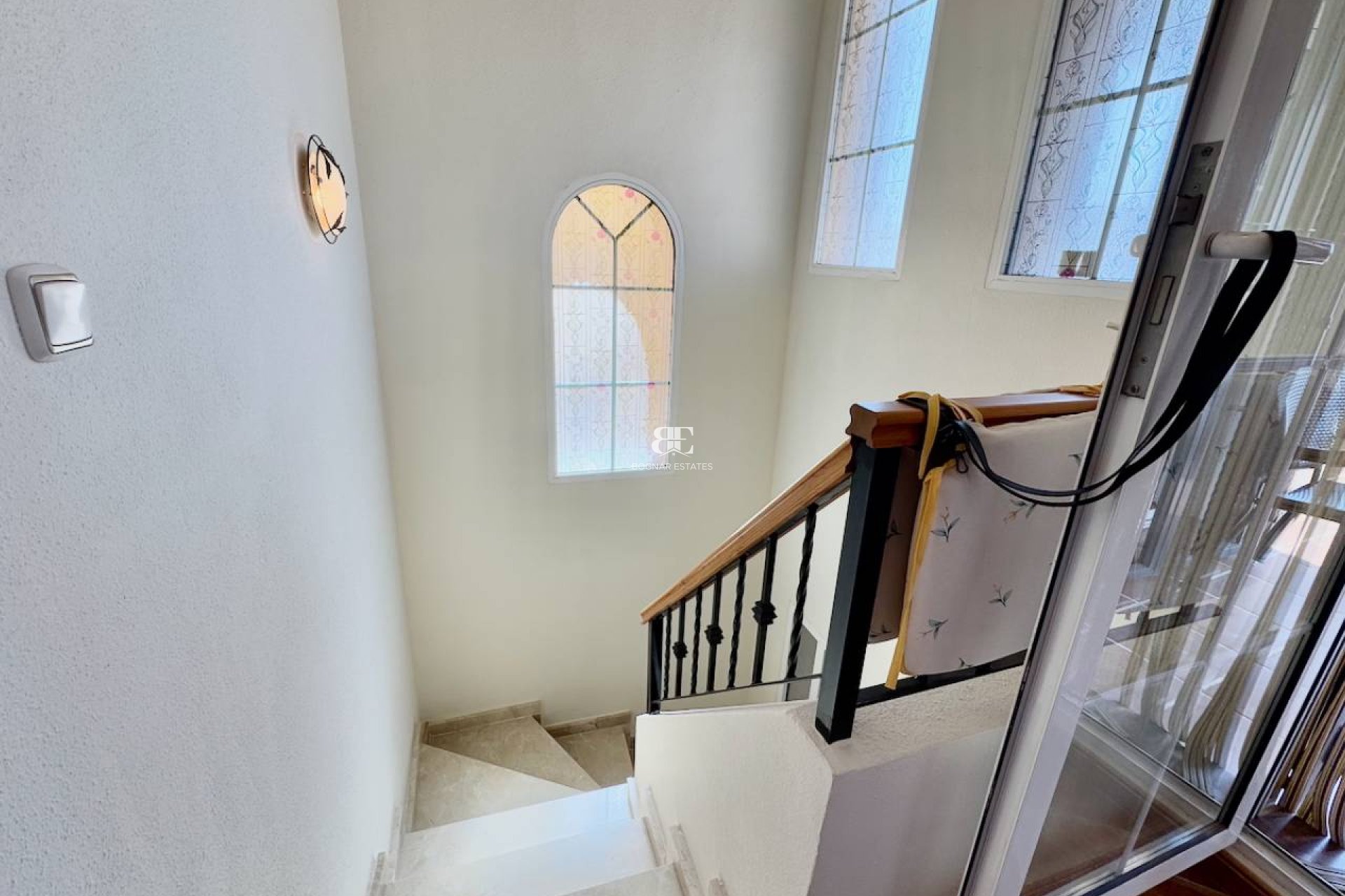 Resale - Villa -
Algorfa - Lo Crispin