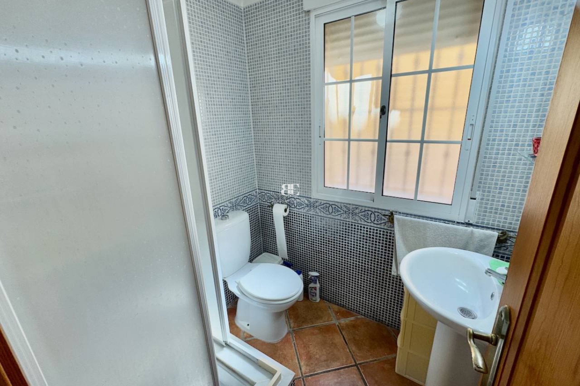 Resale - Villa -
Algorfa - Lo Crispin